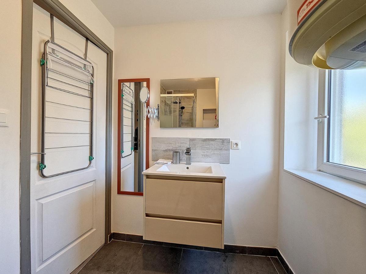 Joli Studio Le Rosa Bonheur, Proche De La Gare Yzeure Extérieur photo