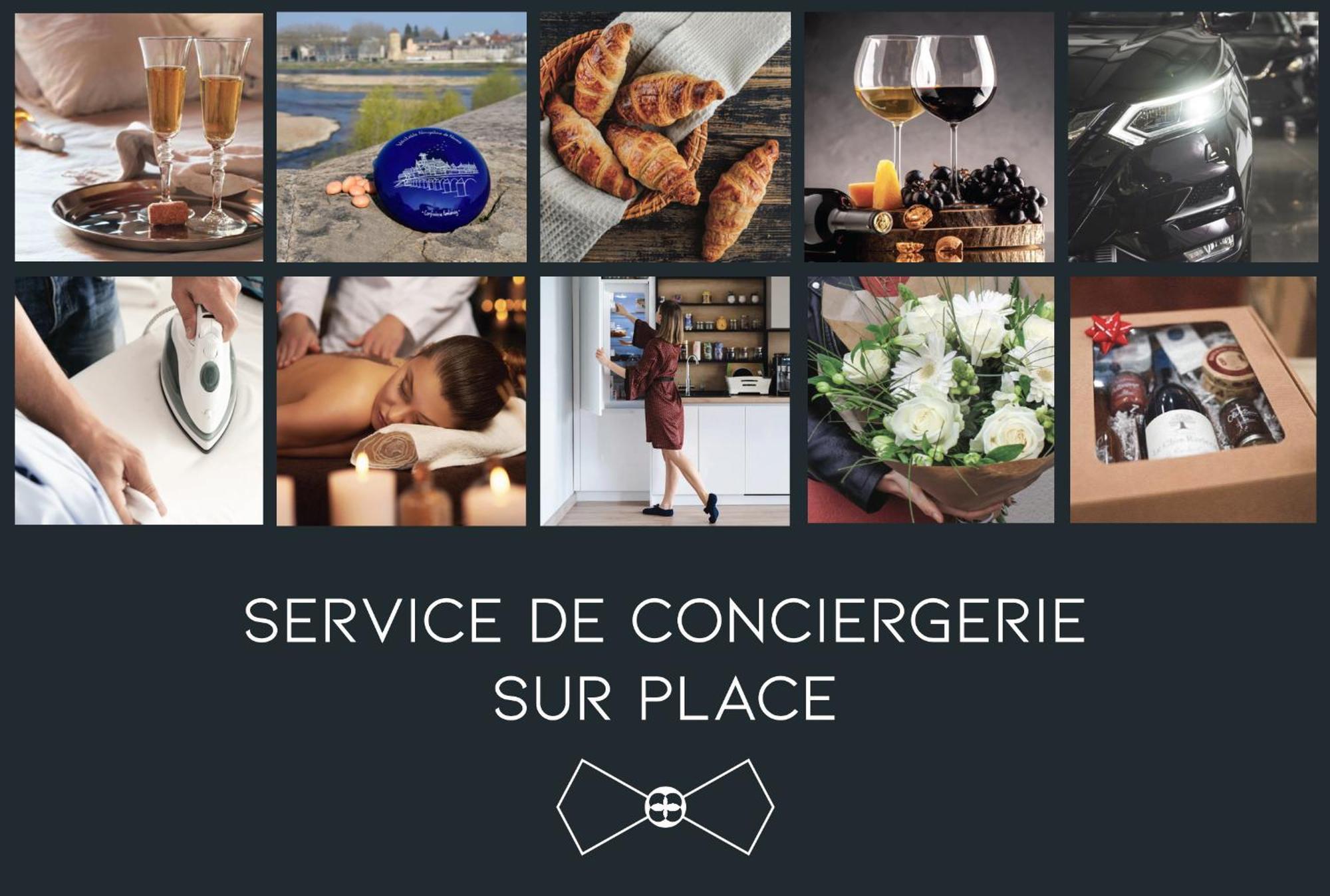 Joli Studio Le Rosa Bonheur, Proche De La Gare Yzeure Extérieur photo